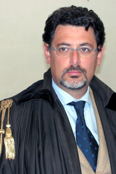 Cesare Albini avvocato